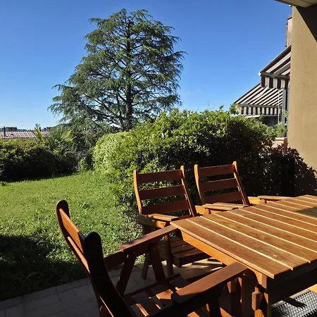 Casa Arca Chalet