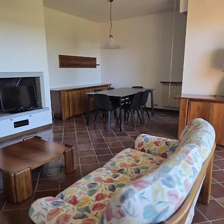 Casa Arca * Ghiffa