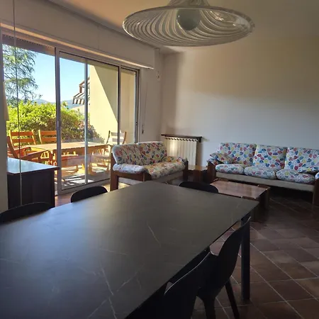 Chalet Casa Arca