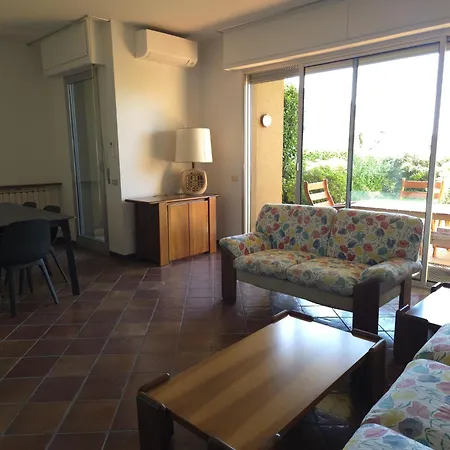 Casa Arca Chalet Ghiffa