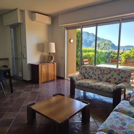Casa Arca Chalet *