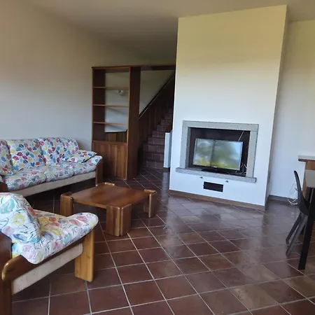 Casa Arca Chalet Ghiffa
