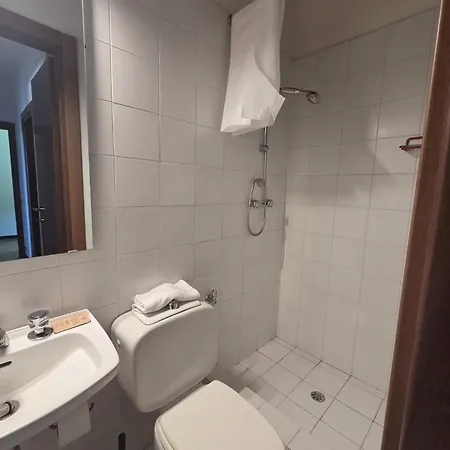 Casa Arca Chalet Ghiffa