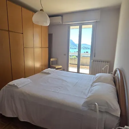 Casa Arca Chalet Ghiffa