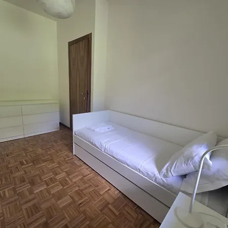 Chalet Casa Arca Ghiffa