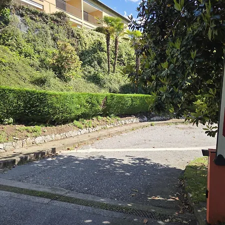 Casa Arca Ghiffa